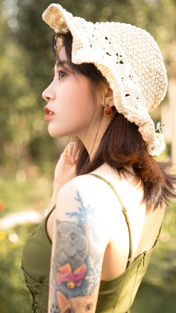 性插图动态最新更新